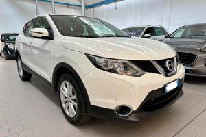 Nissan Qashqai 1.6 dCi 4WD Acenta