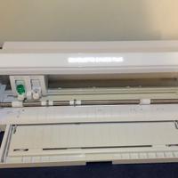 Silhouette Cameo 4 PLUS - cricut