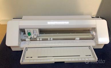 Silhouette Cameo 4 PLUS - cricut