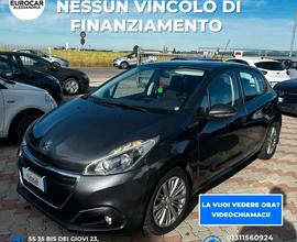 Peugeot 208 PureTech 82 5 porte Access
