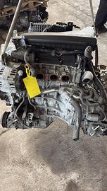 MOTORE NISSAN SIGLA QR25-DE PER NISSAN XTRAIL SERE