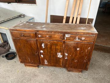 regallo Bancone da lavoro