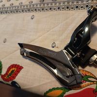 Deragliatore Shimano tiagra serie 4700