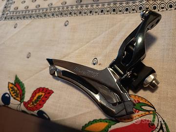 Deragliatore Shimano tiagra serie 4700