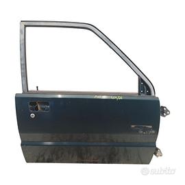 Porta anteriore destra Mitsubishi L200 del 1995