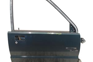 Porta anteriore destra Mitsubishi L200 del 1995
