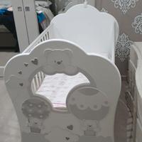 Culla per bambini