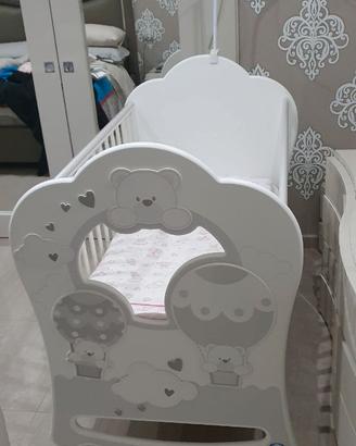 Culla per bambini