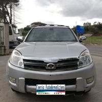 GREAT WALL HOVER 5
