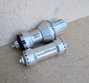 Mozzi MTB Vintage Alpina SLIM M-829 MR-8 32 fori