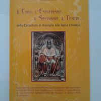 Il Coro, l'Esoterismo, il Santuario, il Tempio