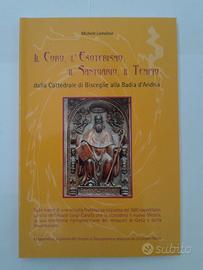 Il Coro, l'Esoterismo, il Santuario, il Tempio
