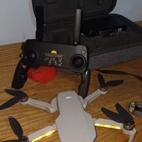 drone dji mavic mini Combo