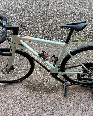 Pinarello Nytro Grinta Taglia L
