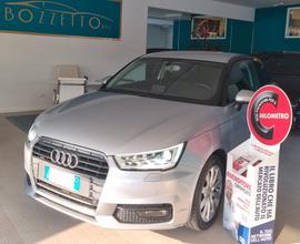 Audi A1 1.0 tfsi Ultra Admired 82cv OK NEOPATENTAT
