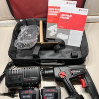 Tassellatore wurth 12 v