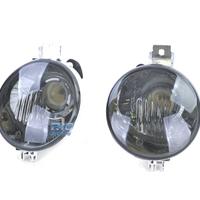 FRECCIE ANTERIORI VOLKSWAGEN VW LUPO 98-05 VETRO S