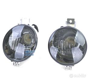 FRECCIE ANTERIORI VOLKSWAGEN VW LUPO 98-05 VETRO S