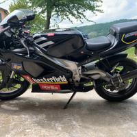 Aprilia RS 125 - 1997
