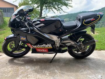 Aprilia RS 125 - 1997