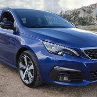 Peugeot 308 BlueHDi 130 S&S SW GT Line
