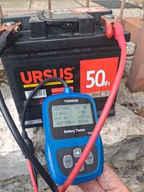 batterie 50 ah