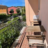Bilocale - località Mazzanta 300 mt. dal mare
