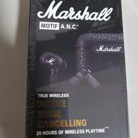 Cuffie Marshal Motif A.N.C