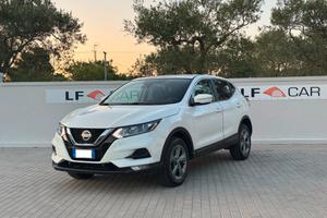 Nissan Qashqai 1.5 dCi 115 cv Business