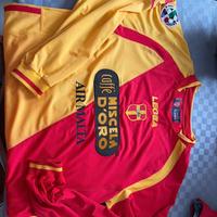 Maglia ufficiale giocatore
