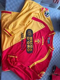 Maglia ufficiale giocatore