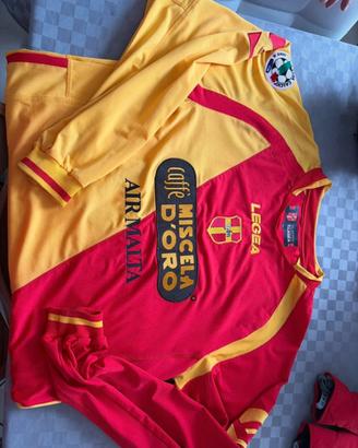 Maglia ufficiale giocatore