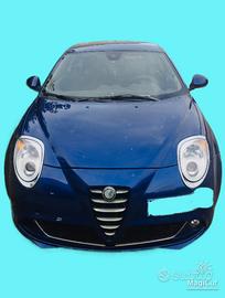 alfa romeo mito 1300 Multijet ricambi usati 