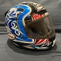 Casco Suomy tornado