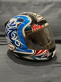 Casco Suomy tornado
