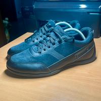 Sneakers PIRELLI total black 🇮🇹 n.42