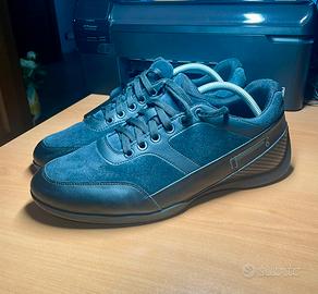 Sneakers PIRELLI total black 🇮🇹 n.42