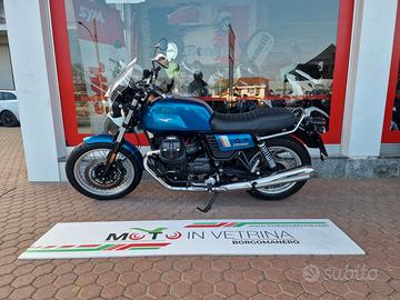 Moto Guzzi V7 III Spercial
