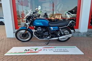 Moto Guzzi V7 III Spercial