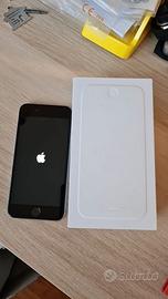 iPhone 6 plus 16 gb silver