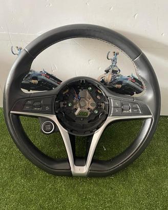 Volante sterzo alfa romeo stelvio "20"
