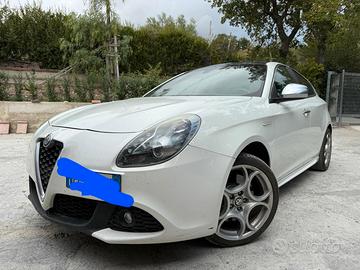 Giulietta Alfa Romeo