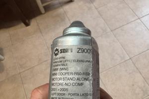 Motorino finestrino mini r50 r52 r53