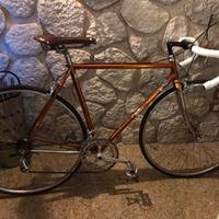 Bici da corsa WILLIER d’epoca