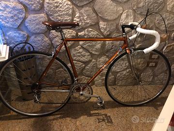 Bici da corsa WILLIER d’epoca