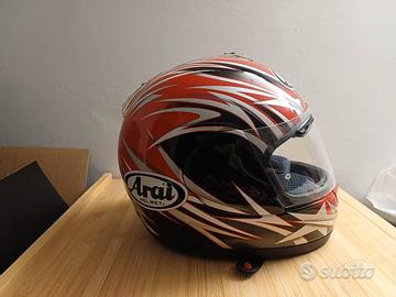 CASCO INTEGRALE ARAI CONDOR