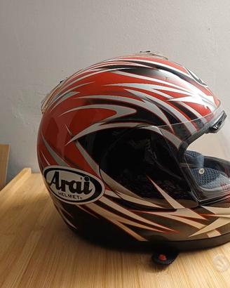 CASCO INTEGRALE ARAI CONDOR
