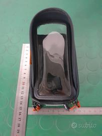 porta cellulare da moto o bici