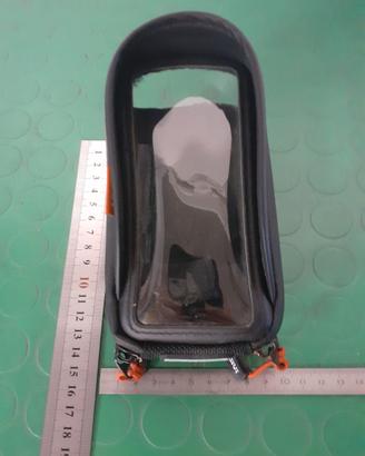 porta cellulare da moto o bici