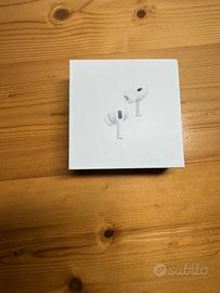 Airpods pro2